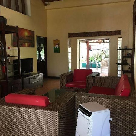 بنغلاو Villa Formosa المظهر الخارجي الصورة