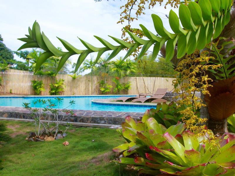 بنغلاو Villa Formosa المظهر الخارجي الصورة