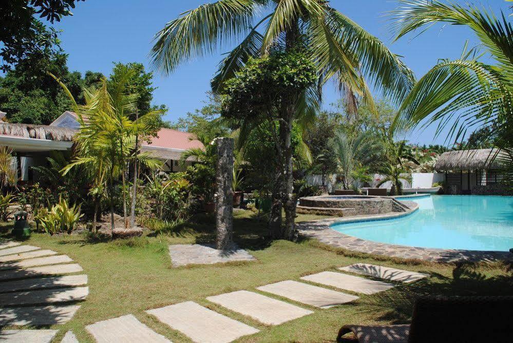 بنغلاو Villa Formosa المظهر الخارجي الصورة