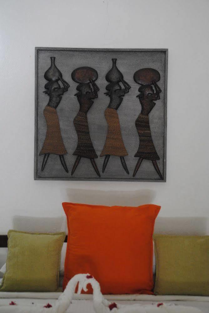بنغلاو Villa Formosa المظهر الخارجي الصورة